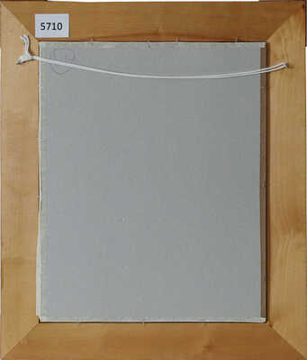 Грекъ М.. Портрет А.А. Бестужева 